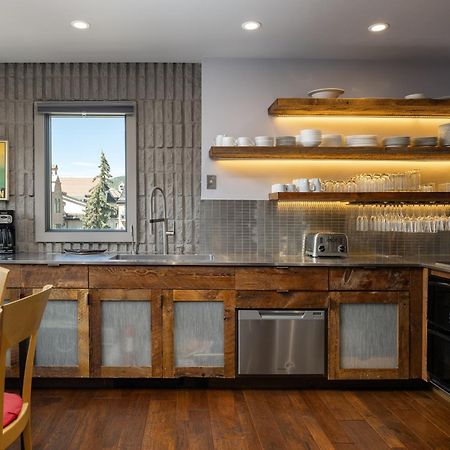 Vail 21 - Coraltree Residence Collection Dış mekan fotoğraf