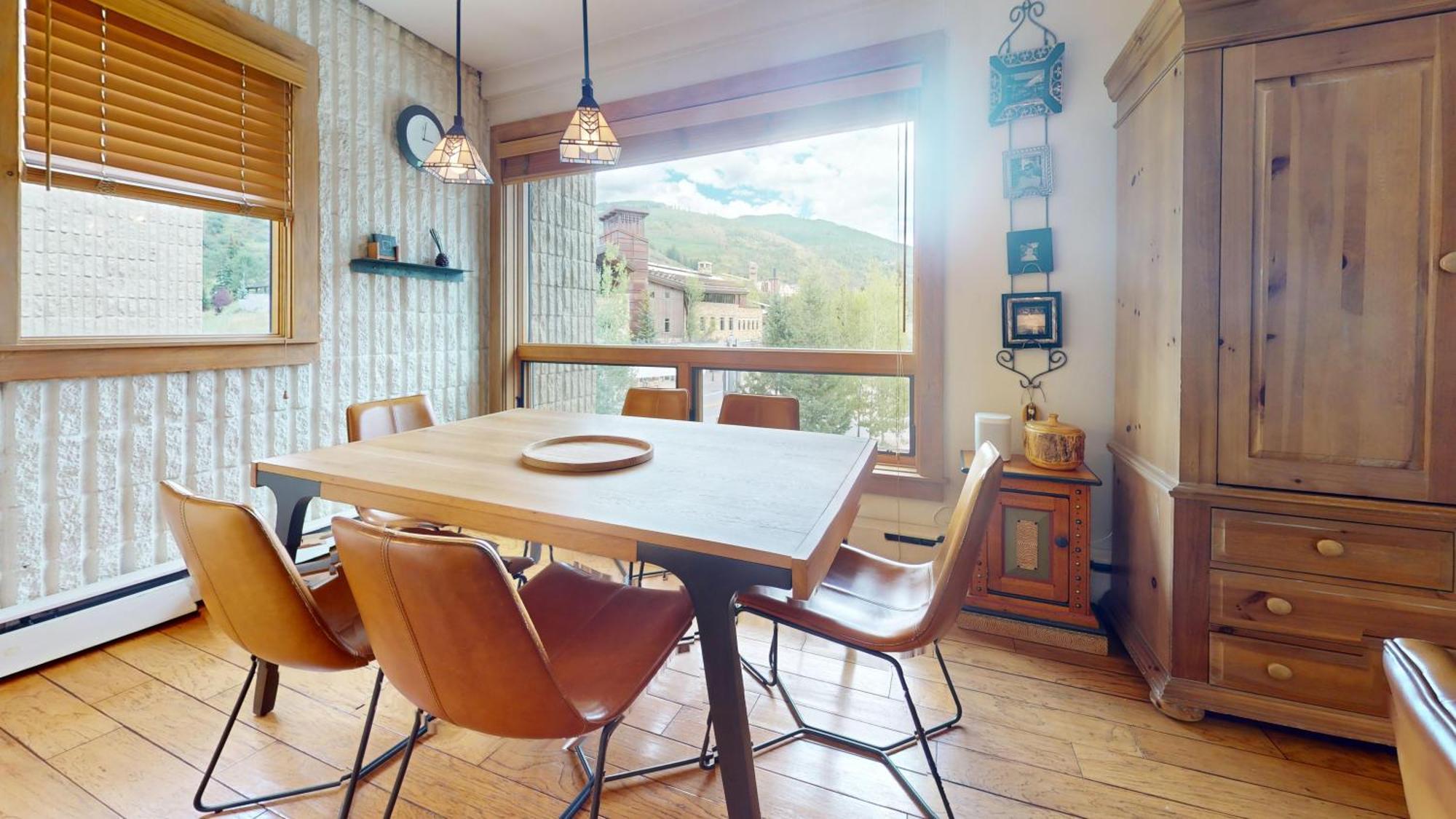 Vail 21 - Coraltree Residence Collection Dış mekan fotoğraf
