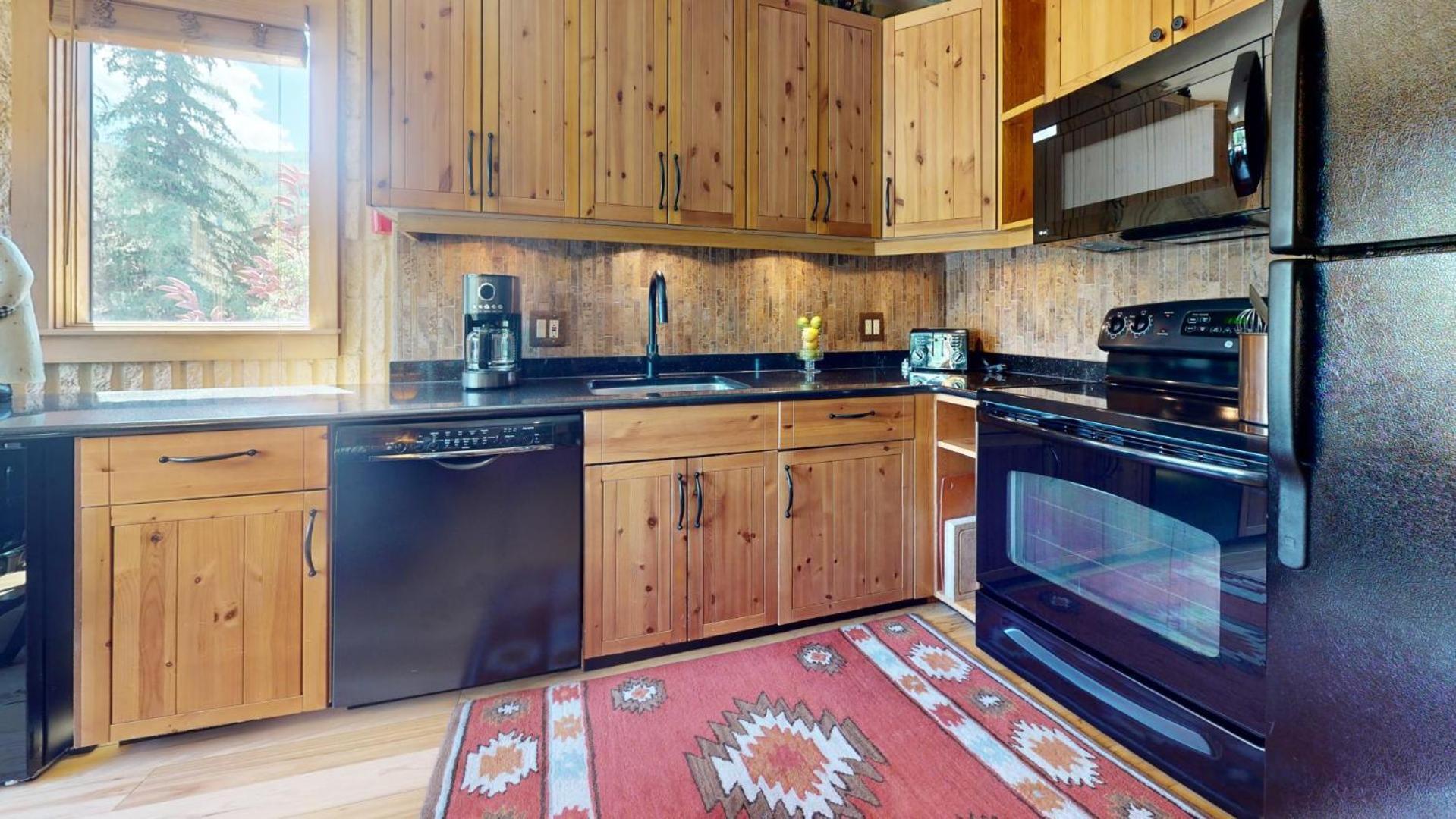 Vail 21 - Coraltree Residence Collection Dış mekan fotoğraf