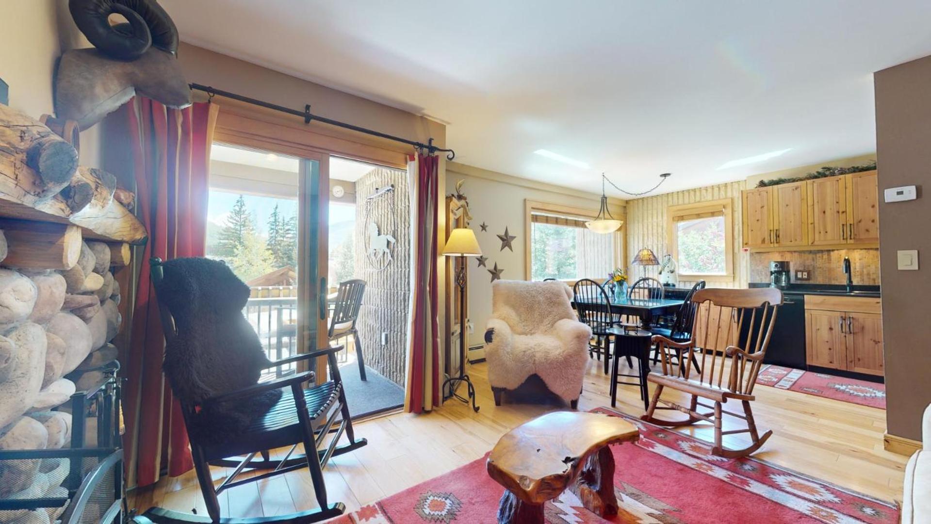 Vail 21 - Coraltree Residence Collection Dış mekan fotoğraf