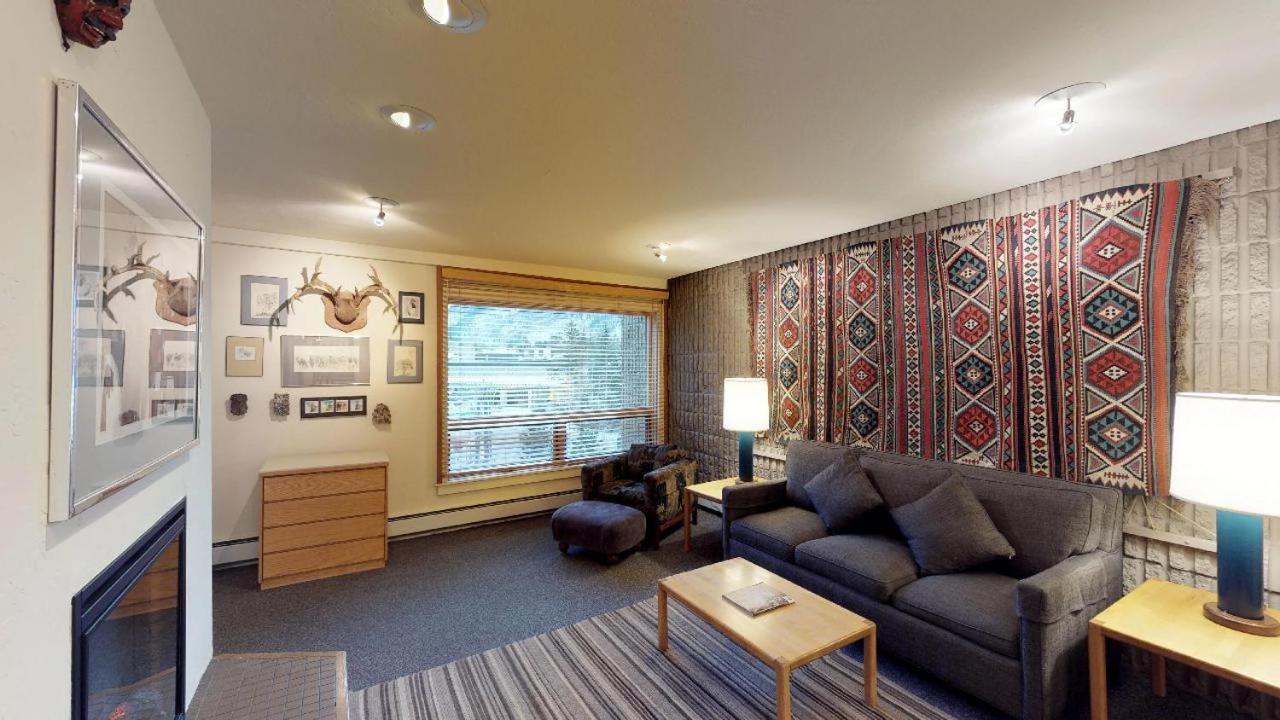 Vail 21 - Coraltree Residence Collection Dış mekan fotoğraf