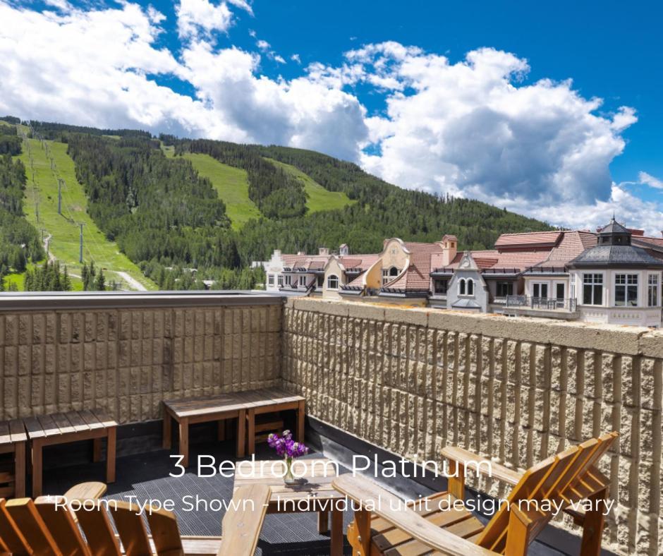 Vail 21 - Coraltree Residence Collection Dış mekan fotoğraf