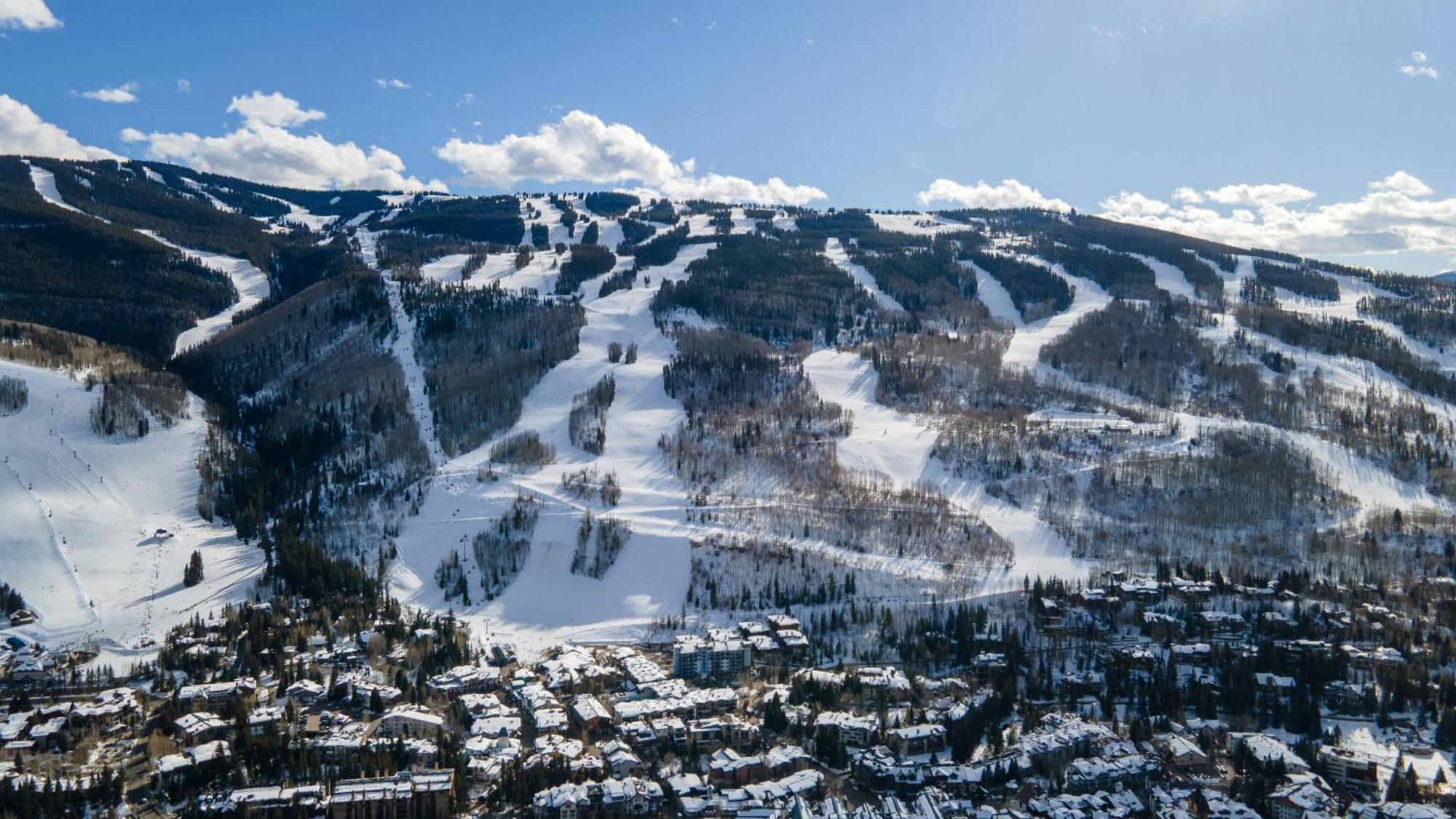 Vail 21 - Coraltree Residence Collection Dış mekan fotoğraf
