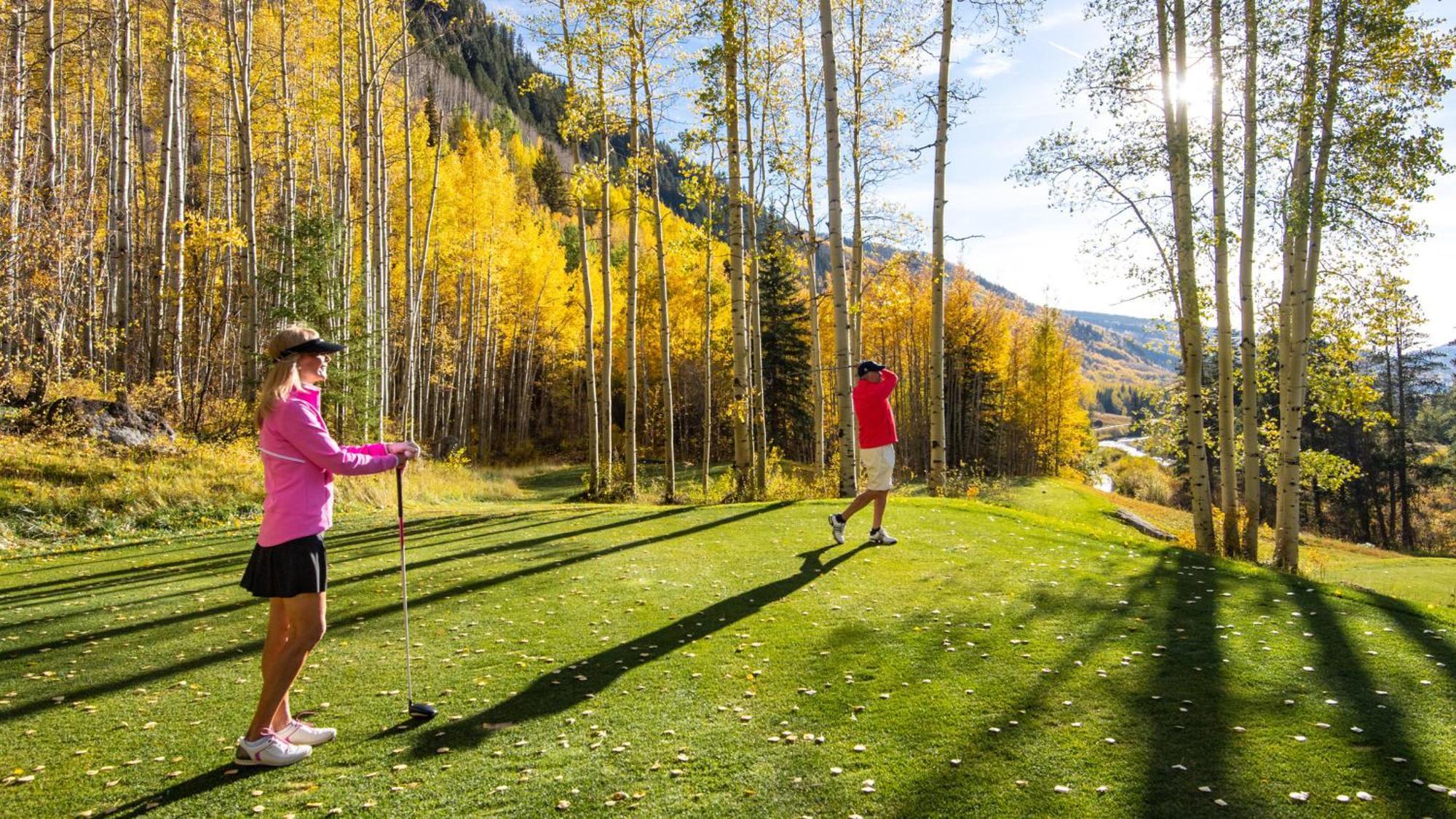 Vail 21 - Coraltree Residence Collection Dış mekan fotoğraf