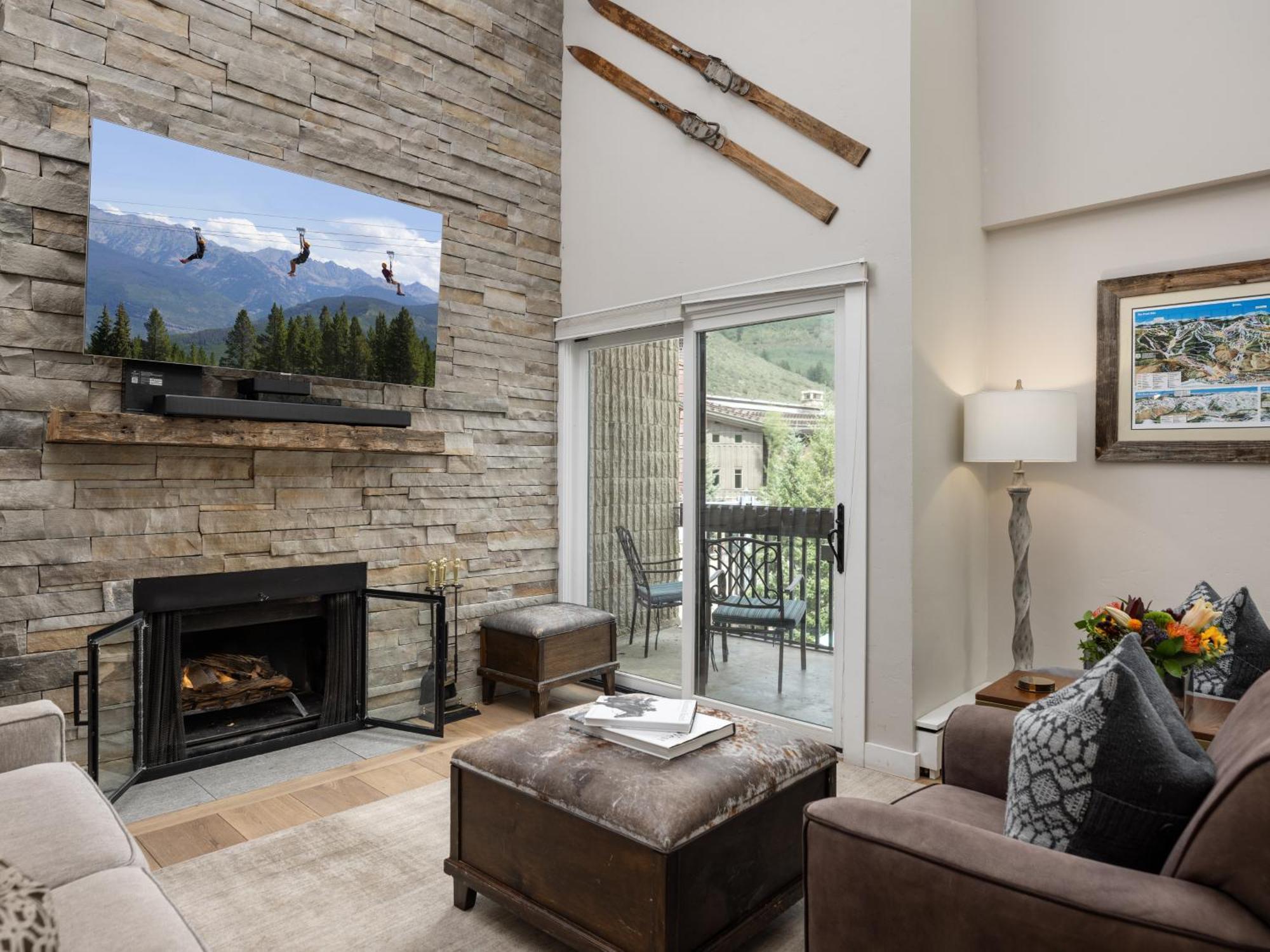Vail 21 - Coraltree Residence Collection Dış mekan fotoğraf