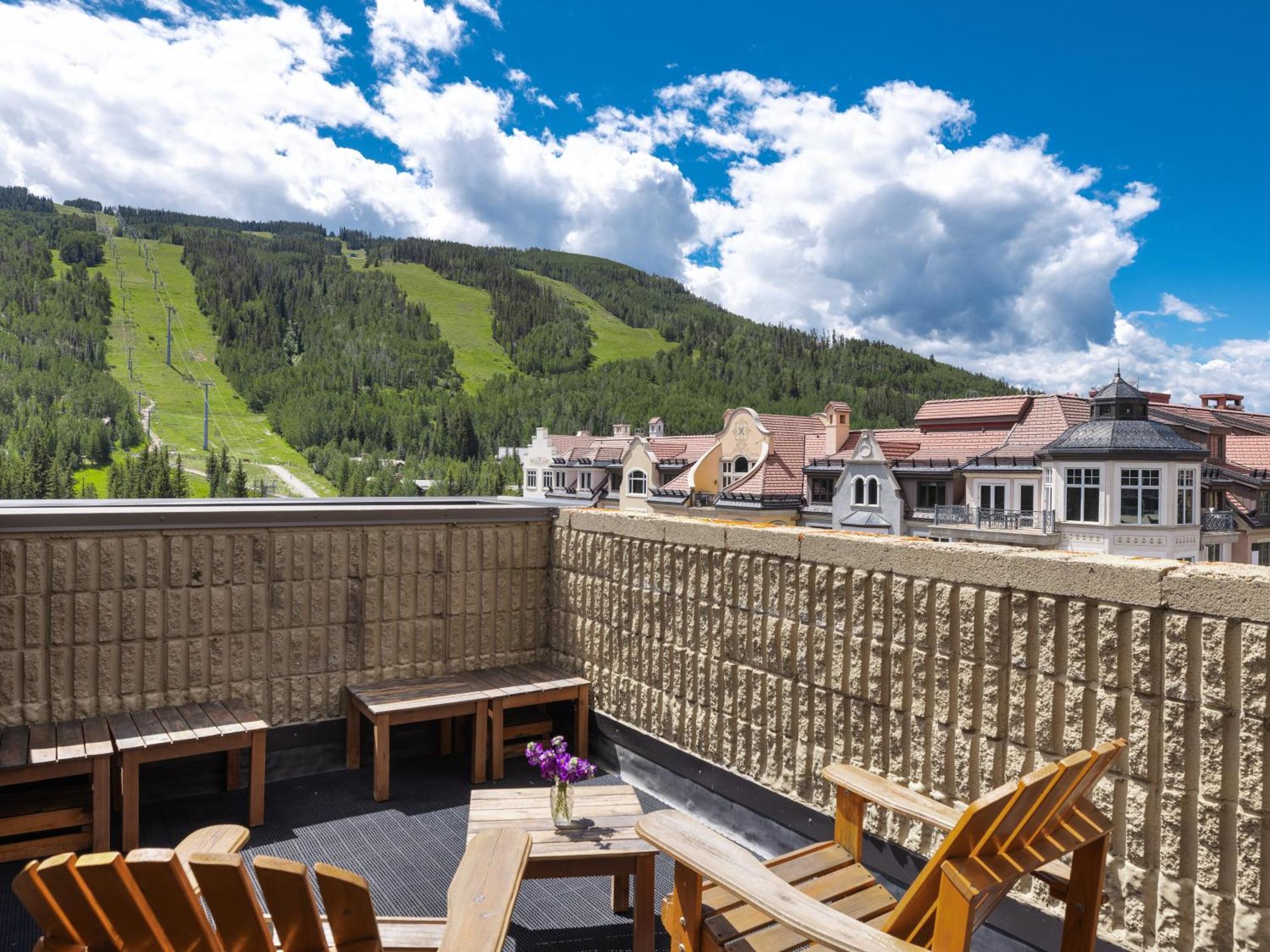 Vail 21 - Coraltree Residence Collection Dış mekan fotoğraf