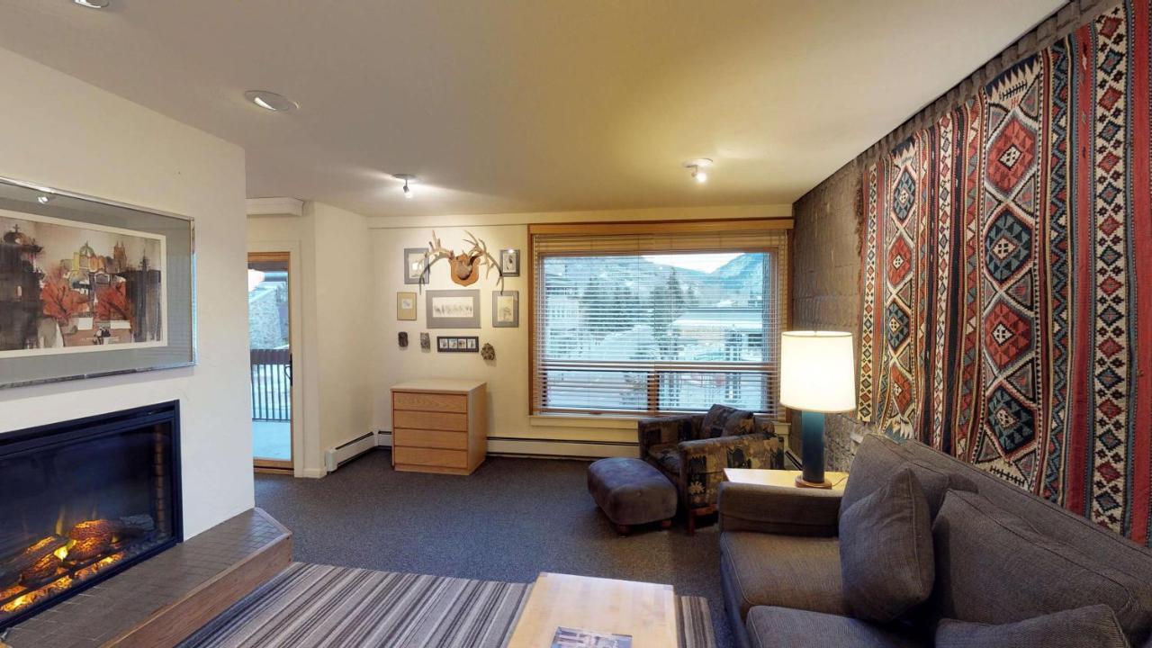 Vail 21 - Coraltree Residence Collection Dış mekan fotoğraf