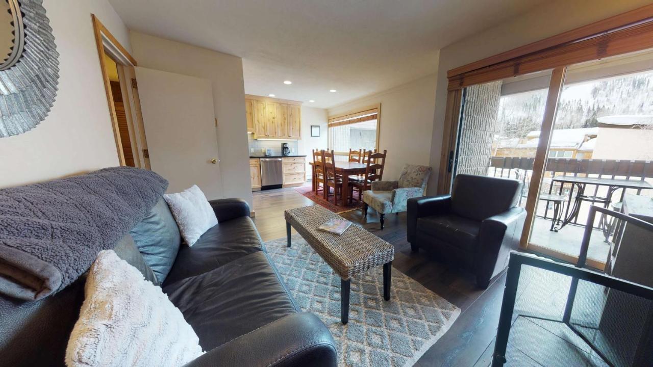 Vail 21 - Coraltree Residence Collection Dış mekan fotoğraf
