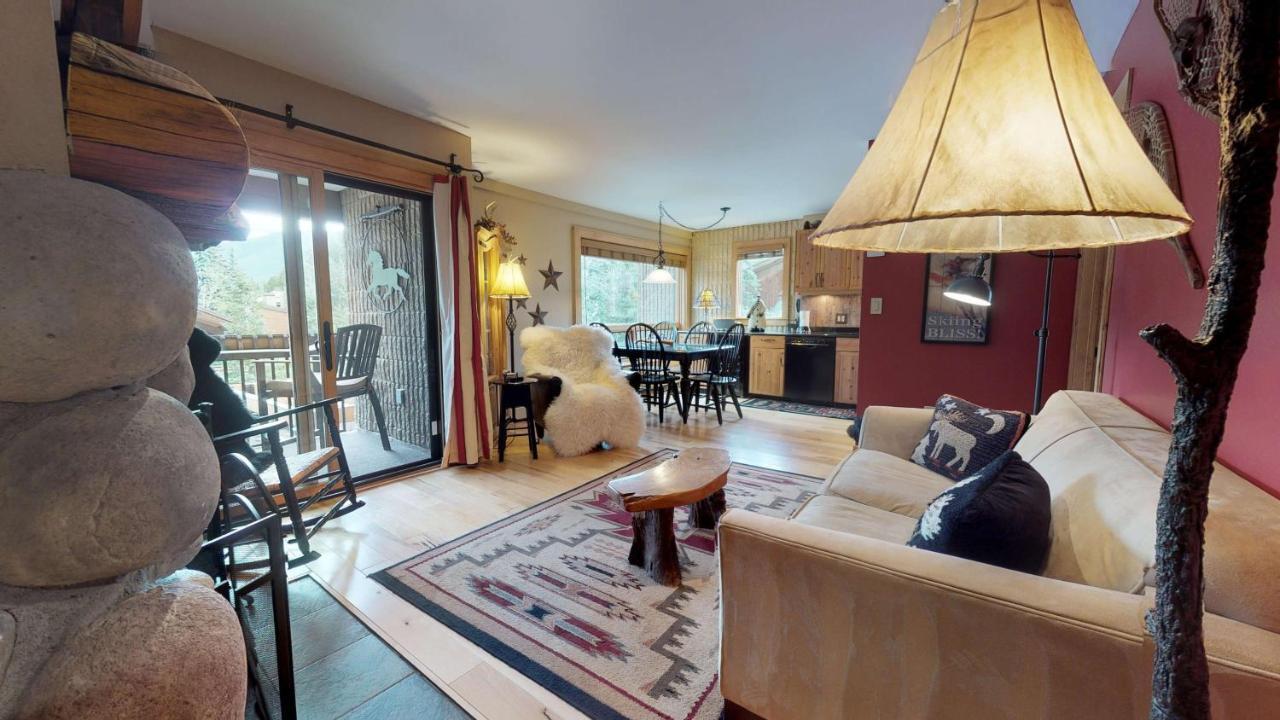 Vail 21 - Coraltree Residence Collection Dış mekan fotoğraf