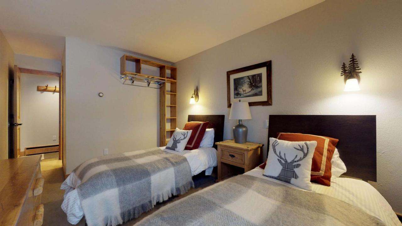 Vail 21 - Coraltree Residence Collection Dış mekan fotoğraf